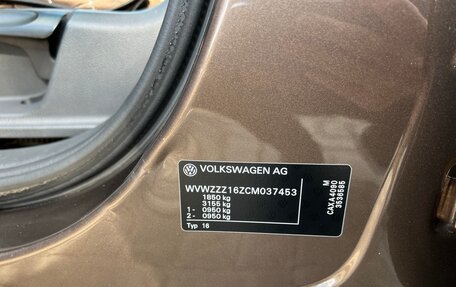 Volkswagen Jetta VI, 2011 год, 970 000 рублей, 9 фотография