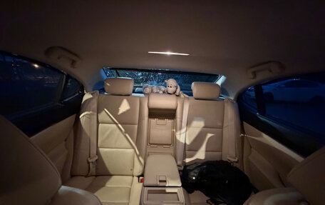 Lexus ES VII, 2014 год, 2 550 000 рублей, 8 фотография