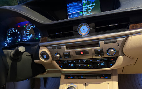 Lexus ES VII, 2014 год, 2 550 000 рублей, 9 фотография
