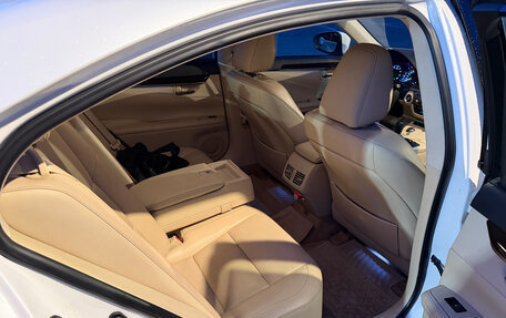 Lexus ES VII, 2014 год, 2 550 000 рублей, 7 фотография