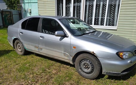 Nissan Primera II рестайлинг, 2001 год, 199 000 рублей, 2 фотография