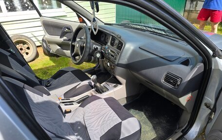 Nissan Primera II рестайлинг, 2001 год, 199 000 рублей, 6 фотография