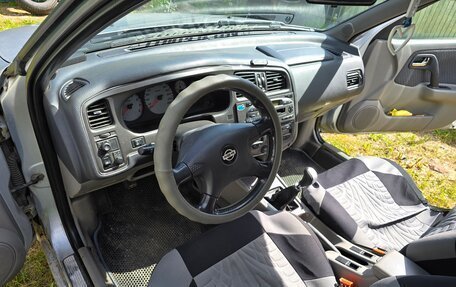 Nissan Primera II рестайлинг, 2001 год, 199 000 рублей, 7 фотография