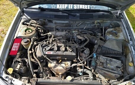 Nissan Primera II рестайлинг, 2001 год, 199 000 рублей, 9 фотография