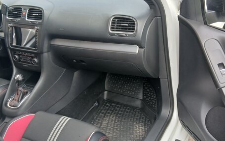 Volkswagen Golf GTI VII, 2011 год, 1 100 000 рублей, 4 фотография