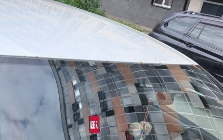Volkswagen Golf GTI VII, 2011 год, 1 100 000 рублей, 7 фотография