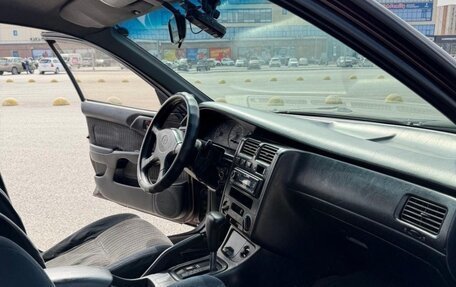 Toyota Carina E, 1993 год, 400 000 рублей, 15 фотография