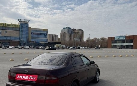 Toyota Carina E, 1993 год, 400 000 рублей, 7 фотография