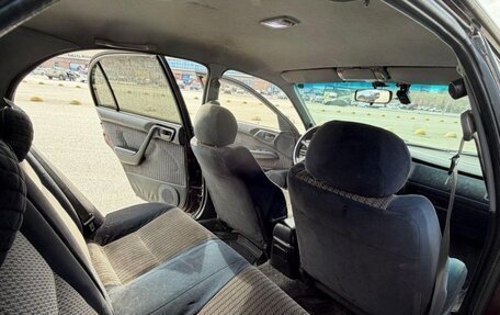 Toyota Carina E, 1993 год, 400 000 рублей, 16 фотография