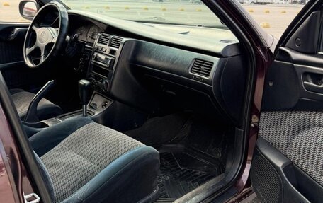Toyota Carina E, 1993 год, 400 000 рублей, 19 фотография
