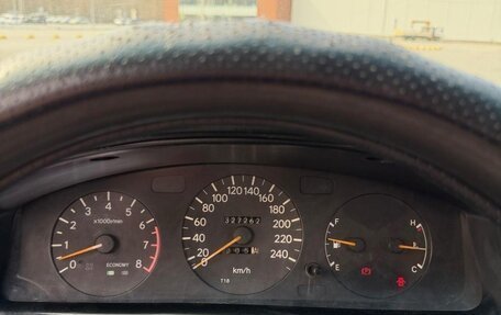 Toyota Carina E, 1993 год, 400 000 рублей, 20 фотография