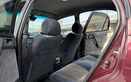 Toyota Carina E, 1993 год, 400 000 рублей, 21 фотография