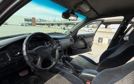 Toyota Carina E, 1993 год, 400 000 рублей, 17 фотография