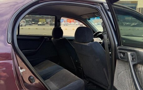 Toyota Carina E, 1993 год, 400 000 рублей, 22 фотография
