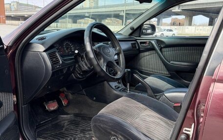 Toyota Carina E, 1993 год, 400 000 рублей, 23 фотография