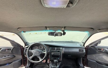 Toyota Carina E, 1993 год, 400 000 рублей, 18 фотография