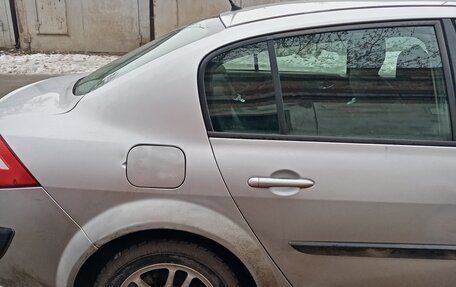 Renault Megane II, 2005 год, 350 000 рублей, 9 фотография