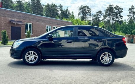Chevrolet Cobalt II, 2014 год, 630 000 рублей, 7 фотография