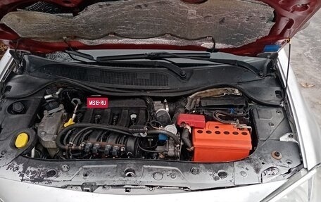 Renault Megane II, 2005 год, 350 000 рублей, 7 фотография