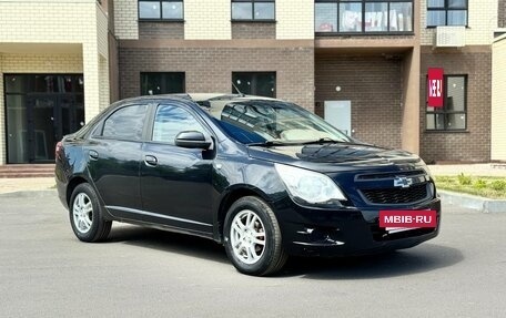 Chevrolet Cobalt II, 2014 год, 630 000 рублей, 2 фотография