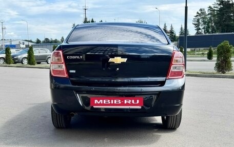Chevrolet Cobalt II, 2014 год, 630 000 рублей, 5 фотография