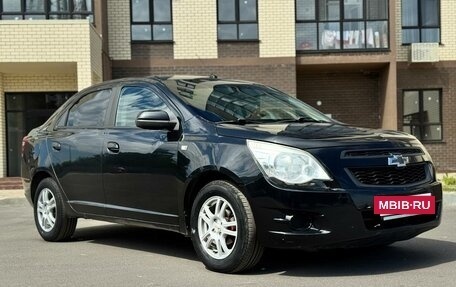 Chevrolet Cobalt II, 2014 год, 630 000 рублей, 4 фотография