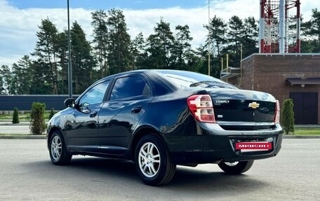 Chevrolet Cobalt II, 2014 год, 630 000 рублей, 8 фотография