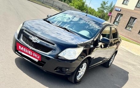 Chevrolet Cobalt II, 2014 год, 630 000 рублей, 9 фотография