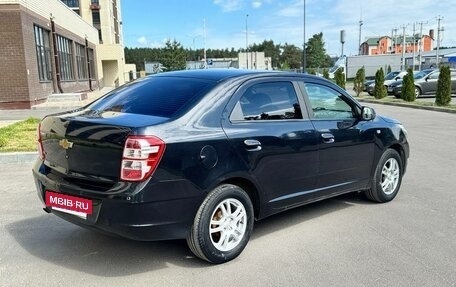 Chevrolet Cobalt II, 2014 год, 630 000 рублей, 10 фотография