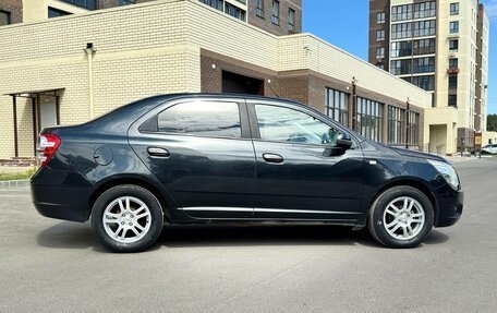 Chevrolet Cobalt II, 2014 год, 630 000 рублей, 12 фотография