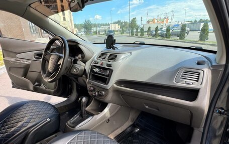 Chevrolet Cobalt II, 2014 год, 630 000 рублей, 21 фотография