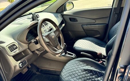 Chevrolet Cobalt II, 2014 год, 630 000 рублей, 20 фотография