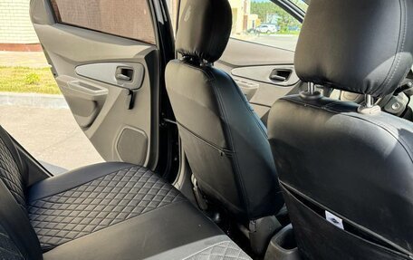 Chevrolet Cobalt II, 2014 год, 630 000 рублей, 19 фотография