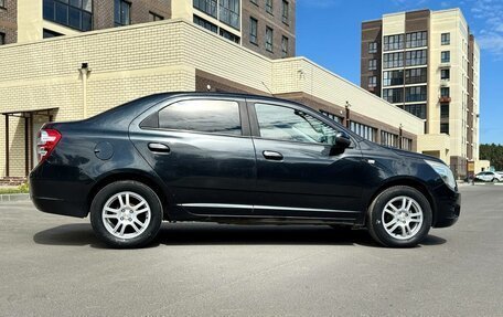 Chevrolet Cobalt II, 2014 год, 630 000 рублей, 16 фотография