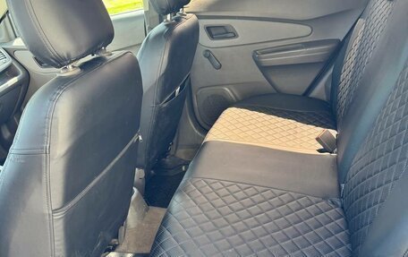 Chevrolet Cobalt II, 2014 год, 630 000 рублей, 24 фотография