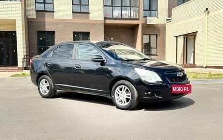 Chevrolet Cobalt II, 2014 год, 630 000 рублей, 11 фотография