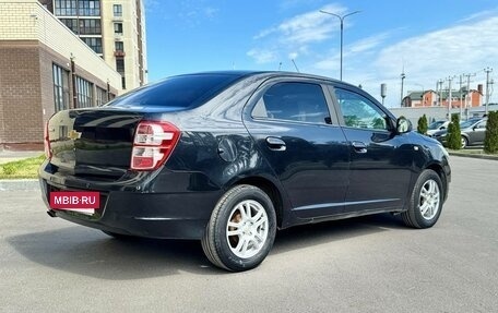 Chevrolet Cobalt II, 2014 год, 630 000 рублей, 14 фотография
