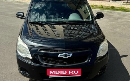 Chevrolet Cobalt II, 2014 год, 630 000 рублей, 13 фотография