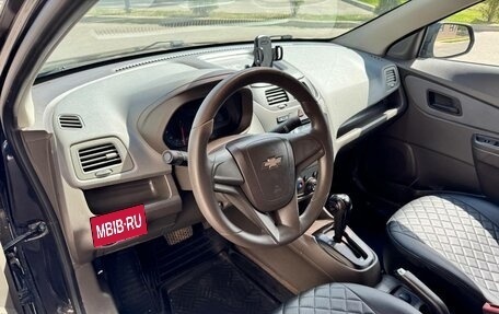 Chevrolet Cobalt II, 2014 год, 630 000 рублей, 23 фотография