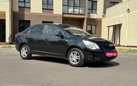 Chevrolet Cobalt II, 2014 год, 630 000 рублей, 17 фотография