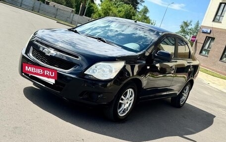 Chevrolet Cobalt II, 2014 год, 630 000 рублей, 18 фотография