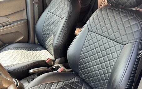 Chevrolet Cobalt II, 2014 год, 630 000 рублей, 25 фотография