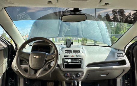 Chevrolet Cobalt II, 2014 год, 630 000 рублей, 30 фотография