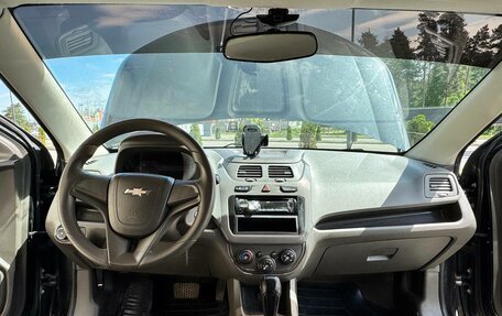Chevrolet Cobalt II, 2014 год, 630 000 рублей, 32 фотография
