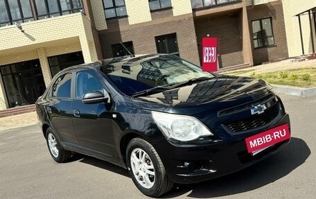 Chevrolet Cobalt II, 2014 год, 630 000 рублей, 27 фотография