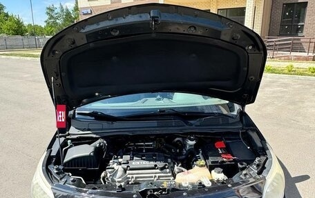 Chevrolet Cobalt II, 2014 год, 630 000 рублей, 36 фотография