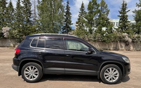 Volkswagen Tiguan I, 2010 год, 1 190 000 рублей, 3 фотография
