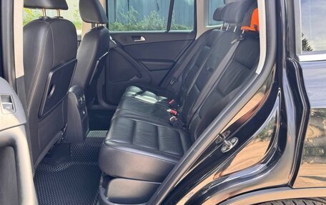 Volkswagen Tiguan I, 2010 год, 1 190 000 рублей, 10 фотография