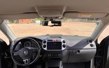 Volkswagen Tiguan I, 2010 год, 1 190 000 рублей, 11 фотография