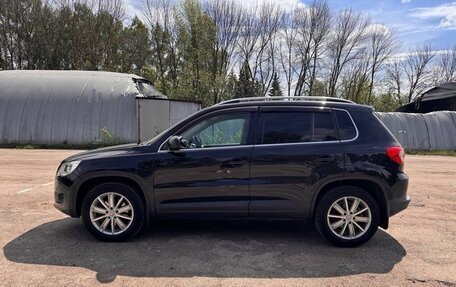 Volkswagen Tiguan I, 2010 год, 1 190 000 рублей, 7 фотография